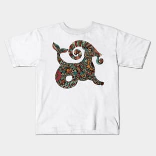 Capricorn Kids T-Shirt